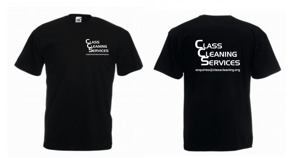 What We Do Class Cleaning Solutions Ltd